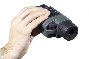 Image of Pulsar Quantum LD19A 1-2x16 Thermal Imaging Monocular PL77326