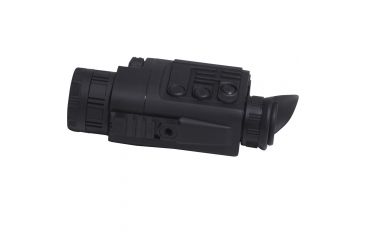 Image of Demo,Pulsar Quantum XD19A 1-4x16 Thermal Imaging Monocular, Matte Black, PL77318-DEMO