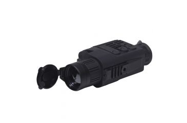 Image of Pulsar Quantum XD38A 2-8x32 Thermal Imaging Monocular, Black, PL77319