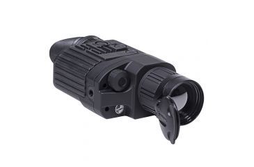 Image of Pulsar Quantum XD38A 2-8x32 Thermal Imaging Monocular, Black, PL77319