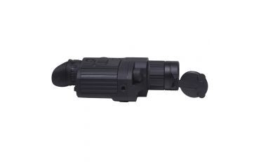 Image of Pulsar Quantum XD38A 2-8x32 Thermal Imaging Monocular, Black, PL77319