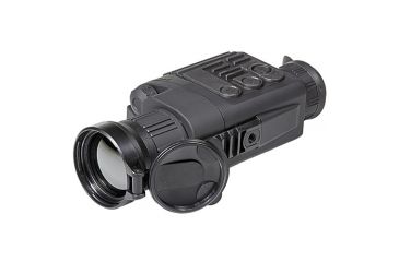 Image of Pulsar Quantum XD50S 2.8x - 11.2x42 Thermal Imaging Monocular, Black PL77317