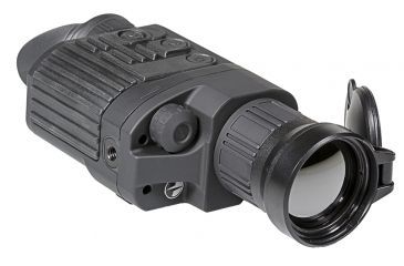 Image of Pulsar Quantum XD50S 2.8x - 11.2x42 Thermal Imaging Monocular, Black PL77317