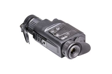 Image of Pulsar Quantum XQ38 Thermal Imaging Monocular, Black PL77332