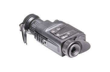Image of Pulsar Quantum XQ50 Thermal Imaging Monocular, Black PL77333