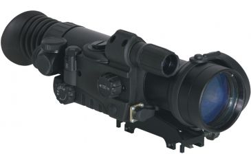 Image of Pulsar Sentinel G2+ Night Vision Rifle Scope 3x50