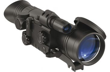 Pulsar Sentinel G2+ 4x60mm Night Vision Rifle Scope | Free Shipping ...