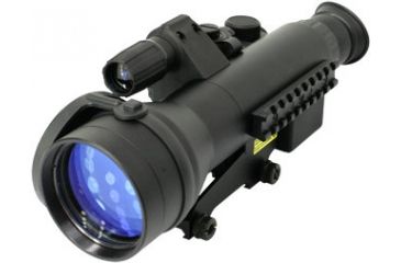 Image of Pulsar Night Vision Rifle Scope Sentinel GS 3x60