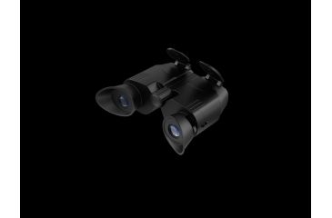 Image of Pulsar Sideview Compact Binoculars 8x21