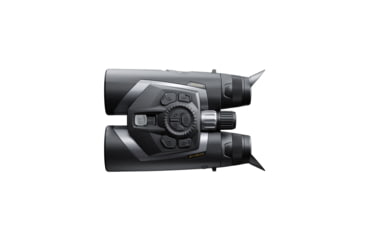 Image of Pulsar Symbion LRF DXT50 2-16x50mm Thermal Imaging Bi-Ocular, 50 Hz, 1280x1024, Black, PL77456
