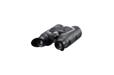 Image of Pulsar Symbion DXT50 LRF 6.5-26x50mm Thermal Imaging Bi-Oculars, 50Hz, Thermal 1280x1024, Digital 3840x2160, Black, PL77456