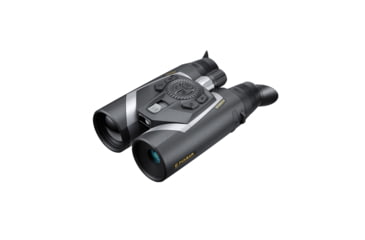 Image of Pulsar Symbion LRF DXT50 2-16x50mm Thermal Imaging Bi-Ocular, 50Hz, 1280x1024, Black, PL77456