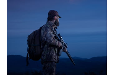 Image of Pulsar Talion XQ35 Pro 2.5-10x Thermal Imaging Riflescope, Ten Reticles, PL76566U