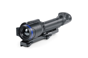 Image of Pulsar Talion XQ35 Pro 2.5-10x Thermal Imaging Riflescope, Ten Reticles, PL76566U
