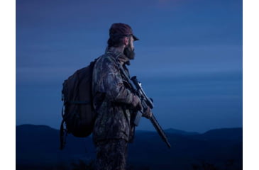 Image of Pulsar Talion XQ38 2.5-10x Thermal Imaging Riflescope, 384x288, Multi Reticle, Black, PL76561U