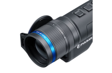 Image of Pulsar Telos LRF XL50 2.5-20x50mm Thermal Imaging Monocular, Black, PL77515