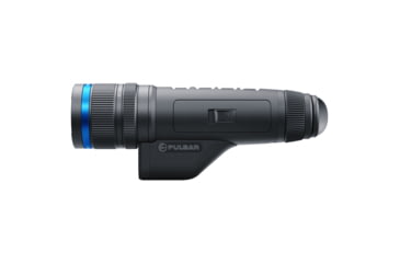 Image of Pulsar Telos LRF XL50 2.5-20x50mm Thermal Imaging Monocular, Black, PL77515