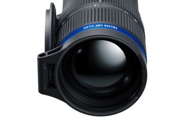 Image of Pulsar Telos LRF XL50 2.5-20x50mm Thermal Imaging Monocular, Black, PL77515