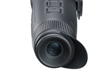 Image of Pulsar Telos LRF XL50 2.5-20x50mm Thermal Imaging Monocular, Black, PL77515