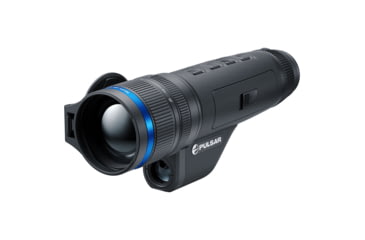 Image of Pulsar Telos LRF XL50 2.5-20x50mm Thermal Imaging Monocular, Black, PL77515