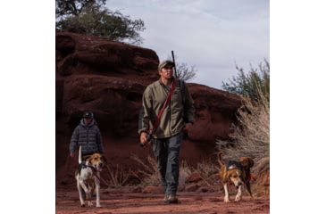 Image of Pulsar Telos LRF XL50 2.5-20x50mm Thermal Imaging Monocular, Black, PL77515