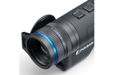 Image of Pulsar Telos LRF XQ35 3-12x35mm Thermal Imaging Monocular, 384x288/17, PL77512