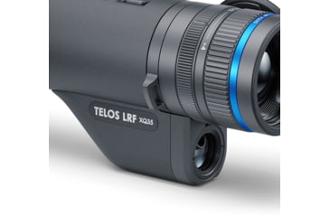 Image of Pulsar Telos LRF XQ35 3-12x35mm Thermal Imaging Monocular, 384x288/17, PL77512