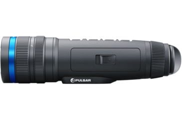 Image of Pulsar Telos XG50 3.5-14x50mm Thermal Imaging Monocular, 2515yd Detection, PL77513