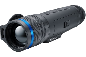 Image of Pulsar Telos XG50 3.5-14x50mm Thermal Imaging Monocular, 2515yd Detection, PL77513