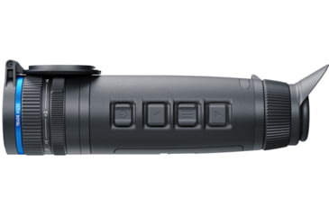 Image of Pulsar Telos XQ35 3-12x35mm Thermal Imaging Monocular, Black, PL77511