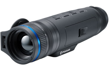 Image of Pulsar Telos XQ35 3-12x35mm Thermal Imaging Monocular, Black, PL77511