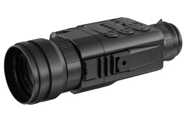 Image of Pulsar Thermal Imaging Scope Quantum 2x HD 38 - 30hz 384x253 PL77301