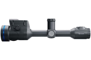Image of Pulsar Thermion 2 LRF XG60 4-32x30mm Thermal Imaging Riflescope w/ Mount, 50Hz, 640x480, Black, PL76577K