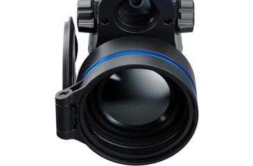 Image of Pulsar Thermion 2 LRF XG60 4-32x30mm Thermal Imaging Riflescope w/ Mount, 50Hz, 640x480, Black, PL76577K