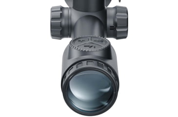 Image of Pulsar Thermion 2 LRF XG60 4-32x30mm Thermal Imaging Riflescope w/ Mount, 50Hz, 640x480, Black, PL76577K