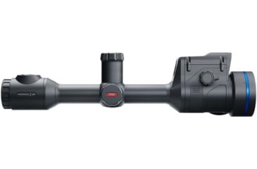 Image of Pulsar Thermion 2 LRF XP60 Thermal Riflescope w/ Mount, Black, PL76576K
