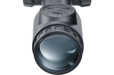 Image of Pulsar Thermion 2 LRF XP60 Thermal Riflescope w/ Mount, Black, PL76576K