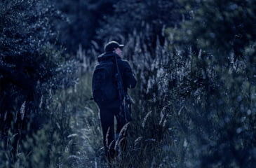 Image of Pulsar Thermion 2 LRF XQ50 Pro 3-12x Thermal Riflescope, 30mm, 384x288, Black, PL76555