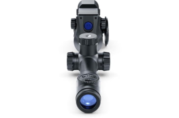 Image of Pulsar Thermion 2 LRF XQ50 Pro 3-12x Thermal Riflescope, 30mm, 384x288, Black, PL76555
