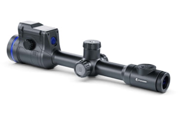 Image of Pulsar Thermion 2 LRF XQ50 Pro 3-12x Thermal Riflescope, 30mm, 384x288, Black, PL76555