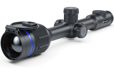 Image of Pulsar Thermion 2 XP50 Pro 2x-16x50mm Thermal Rifle Scope, Black, PL76547
