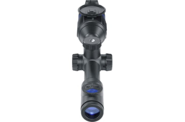 Image of Pulsar Thermion 2 XP50 Pro 2x-16x50mm Thermal Rifle Scope, Black, PL76547