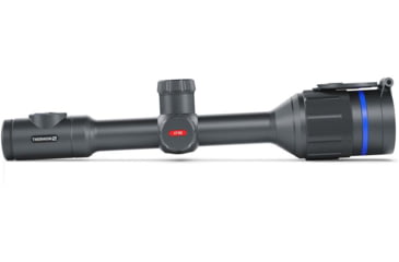 Image of Pulsar Thermion 2 XP50 Pro 2x-16x50mm Thermal Rifle Scope, Black, PL76547