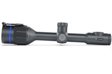 Image of Pulsar Thermion 2 XP50 Pro 2x-16x50mm Thermal Rifle Scope, Black, PL76547