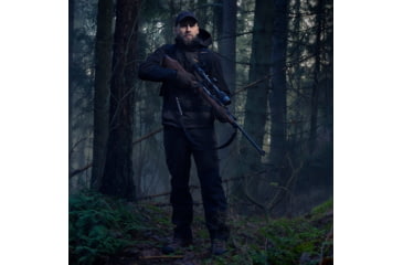 Image of Pulsar Thermion 2 XP50 Pro 2x-16x50mm Thermal Rifle Scope, Black, PL76547