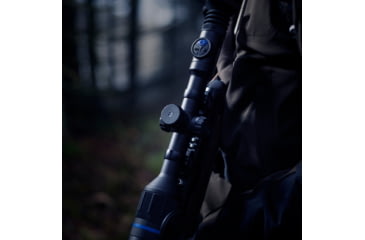 Image of Pulsar Thermion 2 XP50 Pro 2x-16x50mm Thermal Rifle Scope, Black, PL76547