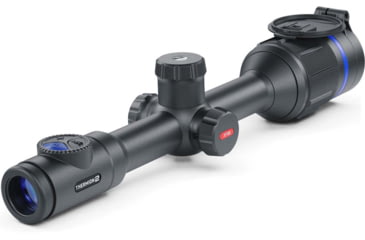 Image of Pulsar Thermion 2 XP50 Pro 2x-16x50mm Thermal Rifle Scope, Black, PL76547