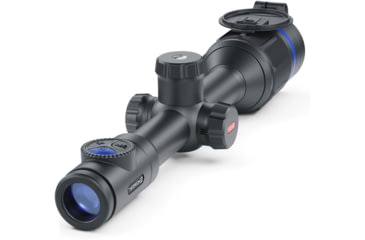 Image of Pulsar Thermion 2 XP50 Pro 2x-16x50mm Thermal Rifle Scope, Black, PL76547
