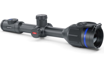 Image of Pulsar Thermion 2 XP50 Pro 2x-16x50mm Thermal Rifle Scope, Black, PL76547