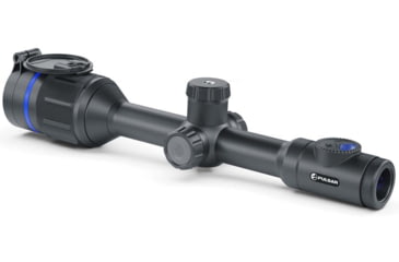Image of Pulsar Thermion 2 XP50 Pro 2x-16x50mm Thermal Rifle Scope, Black, PL76547